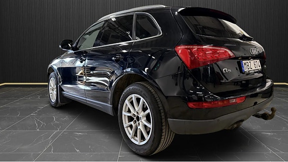 Audi Q5 3 of 5