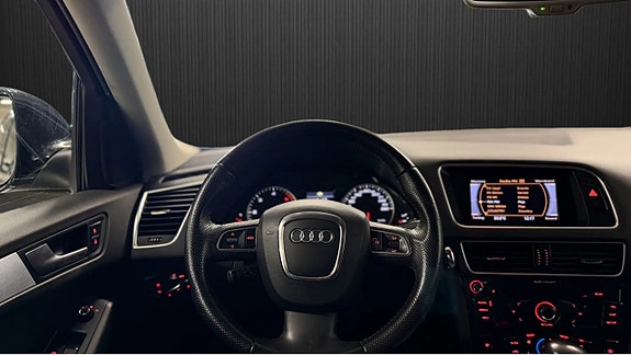 Audi Q5 8 of 11