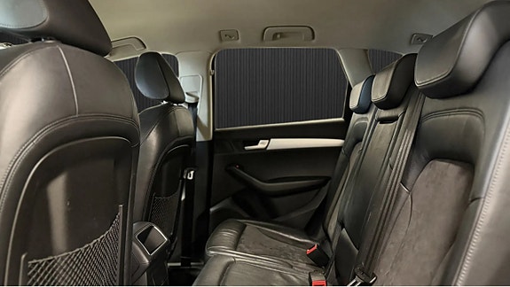 Audi Q5 10 of 11