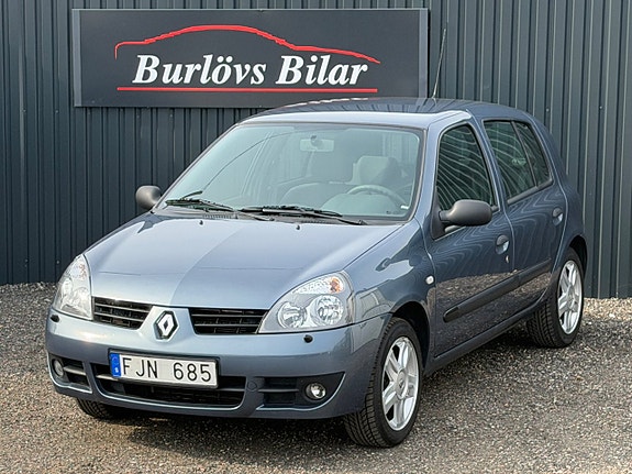 Renault Clio 5 of 12