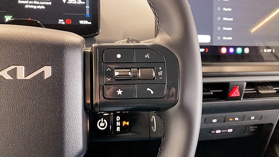 Kia PV5 15 of 17