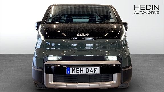 Kia PV5 12 of 17