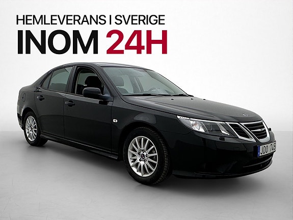 Saab 9-3 3 of 5