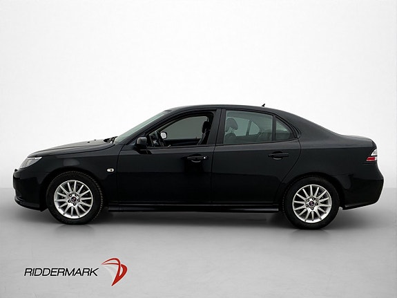 Saab 9-3 5 of 5
