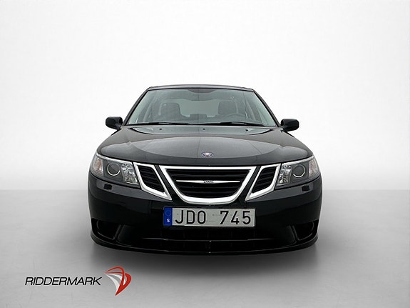 Saab 9-3 2 of 5