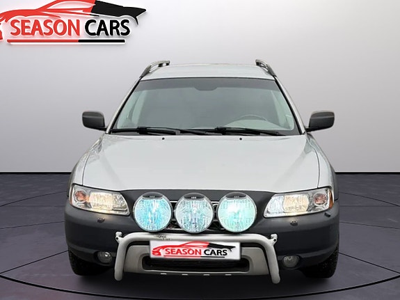 Volvo XC70 5 of 5