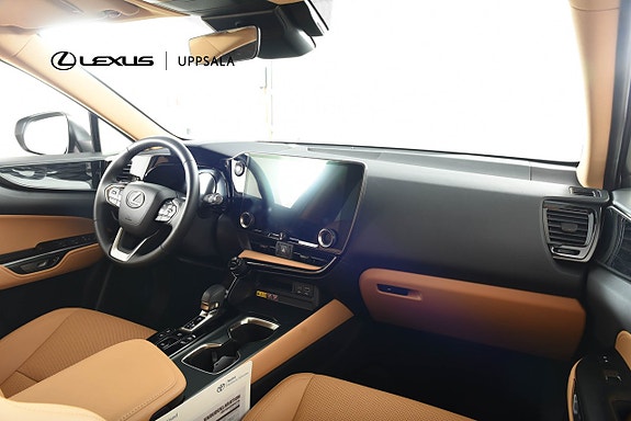 Lexus NX450h+ 10 of 17