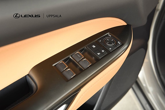 Lexus NX450h+ 11 of 17