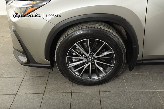Lexus NX450h+ 17 of 17