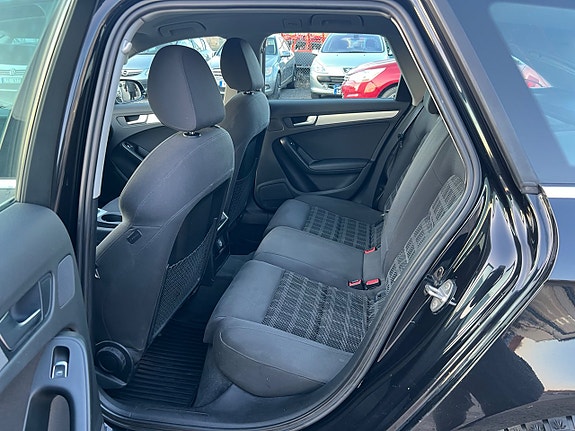 Audi A4 7 of 18