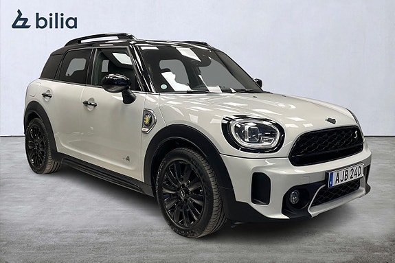 MINI Countryman Cooper SE