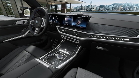 BMW X7 13 of 13
