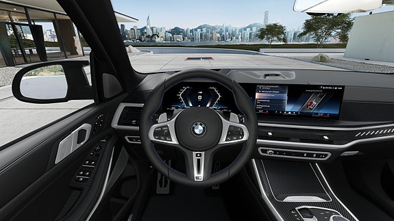 BMW X7 12 of 13