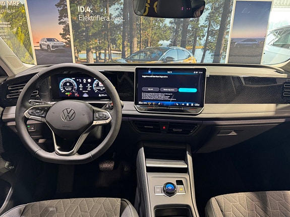 Volkswagen Tiguan 6 of 22