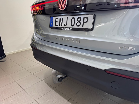 Volkswagen Tiguan 18 of 22