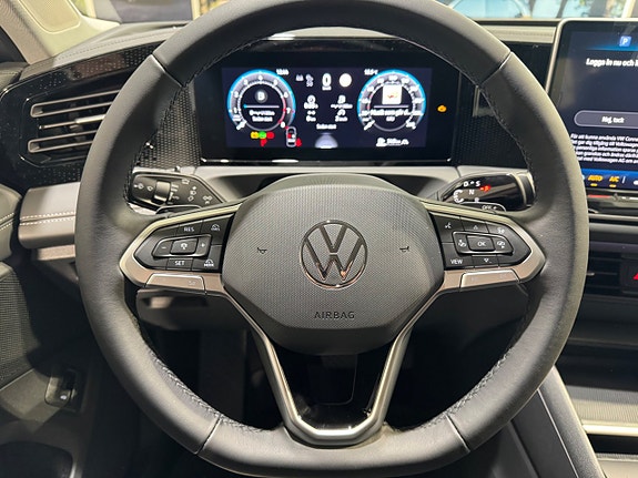 Volkswagen Tiguan 7 of 22
