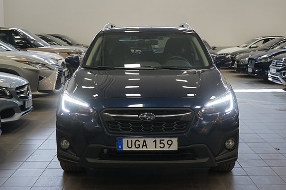 Subaru XV 3 of 5