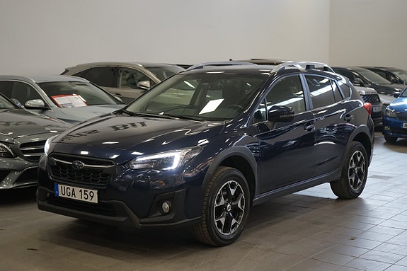 Subaru XV 2 of 5