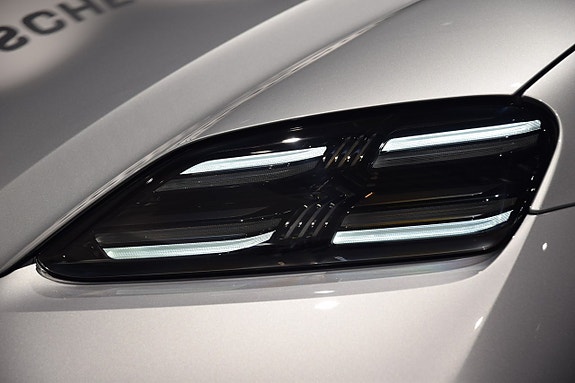 Porsche Macan GTS 20 of 21