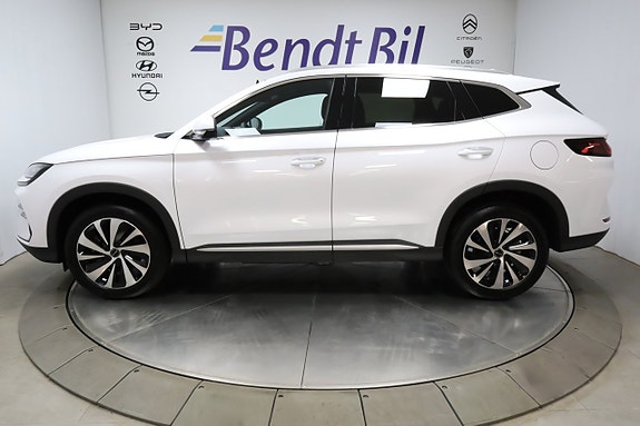 BYD Seal U 8 of 28