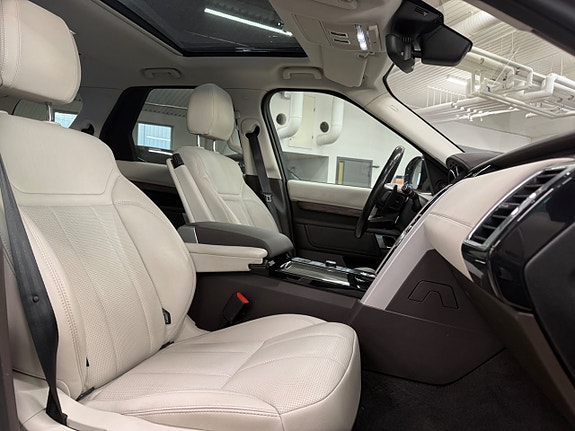 Land Rover Discovery 6 of 20