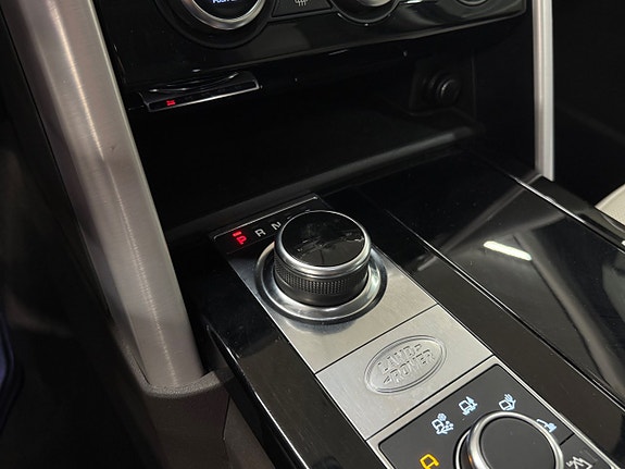 Land Rover Discovery 11 of 20