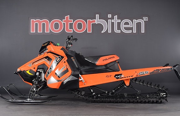 Polaris 800 PRO RMK 155 4 of 4