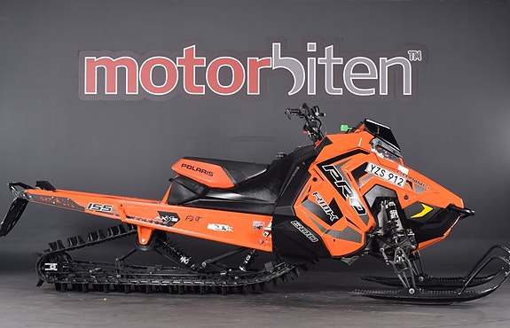 Polaris 800 PRO RMK 155 3 of 4