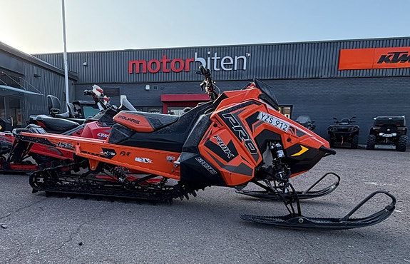 Polaris 800 PRO RMK 155