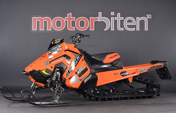 Polaris 800 PRO RMK 155 2 of 4