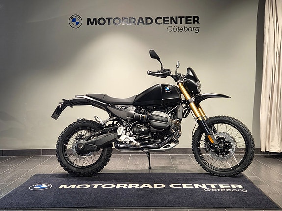 BMW R12GS/2026/Enduro-pack/Comfort-pack