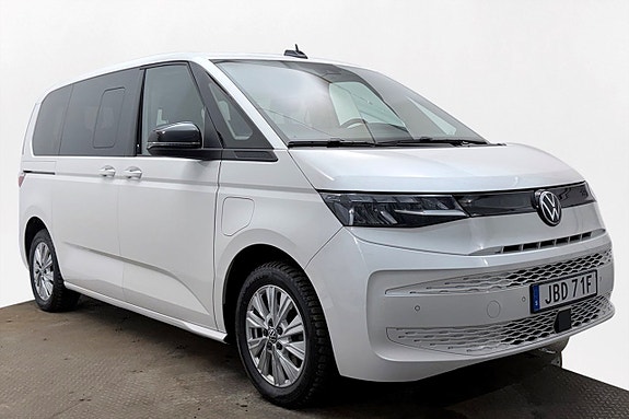 Volkswagen Multivan 4 of 5