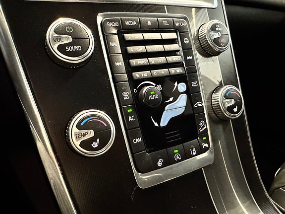 Volvo XC60 20 of 26
