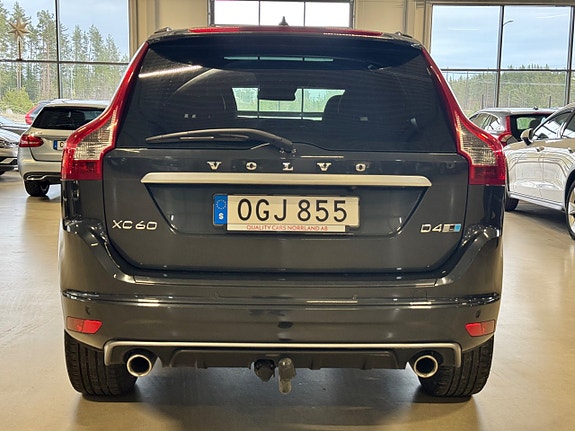 Volvo XC60 5 of 5
