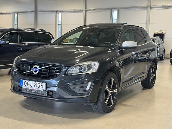 Volvo XC60 3 of 5