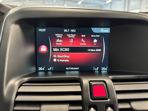 Volvo XC60 21 of 26