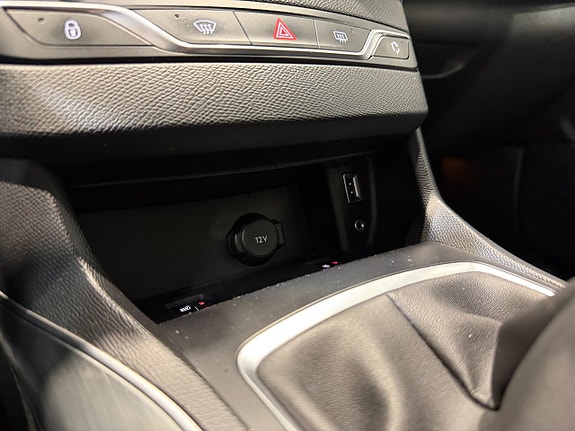 Peugeot 308 21 of 23