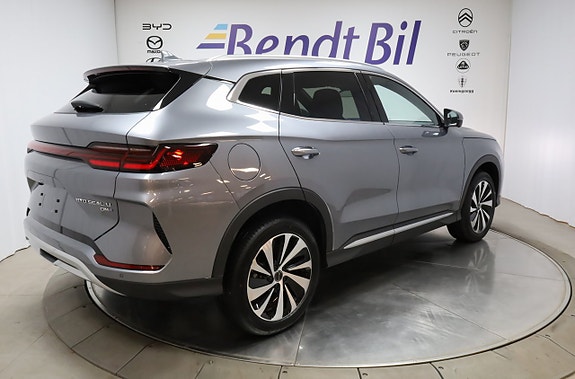 BYD Seal U 9 of 28