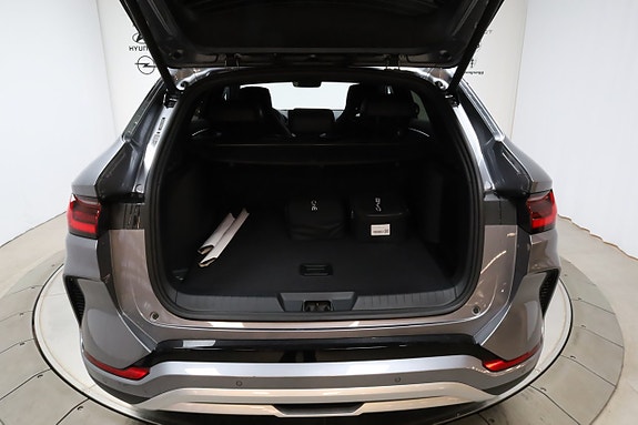 BYD Seal U 11 of 28
