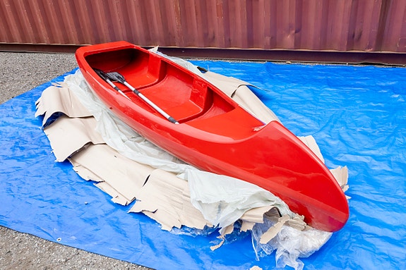kanot 4 of 5