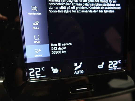 Volvo XC40 28 of 30