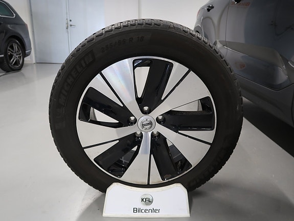Volvo XC40 14 of 30