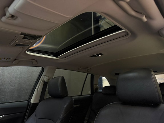 Subaru Outback 17 of 27
