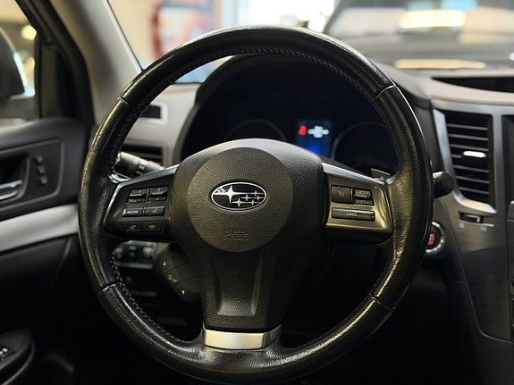 Subaru Outback 9 of 27