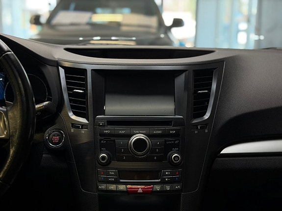 Subaru Outback 11 of 27