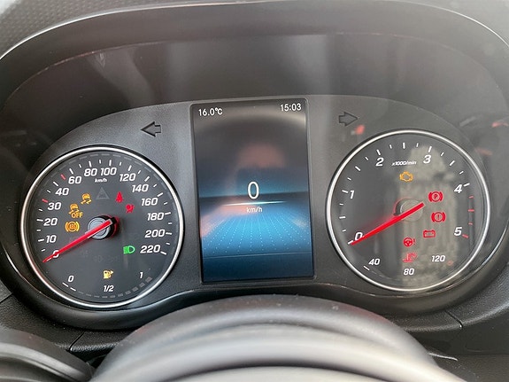 Mercedes-Benz Citan 110 9 of 13