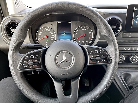 Mercedes-Benz Citan 110 7 of 13