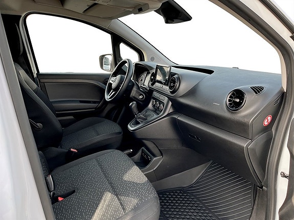 Mercedes-Benz Citan 110 12 of 13