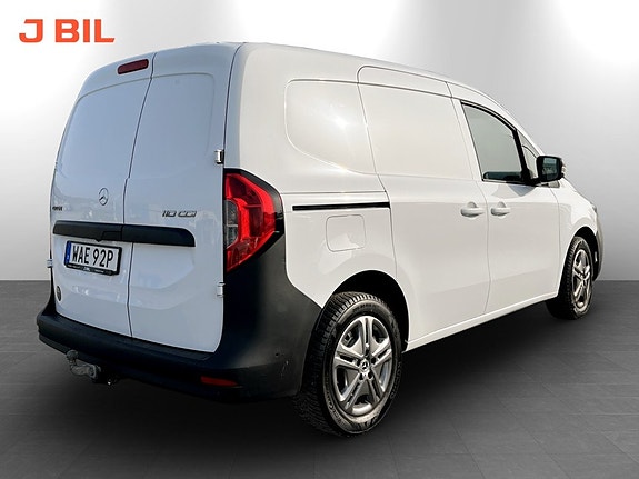 Mercedes-Benz Citan 110 3 of 5