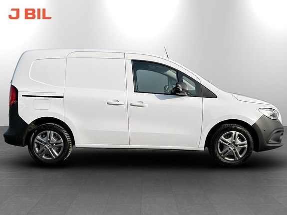 Mercedes-Benz Citan 110 4 of 5
